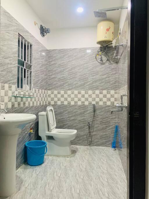 White Orchid, Unique & Stylish, Executive 2Bhk. Apartment Guwahati Luaran gambar